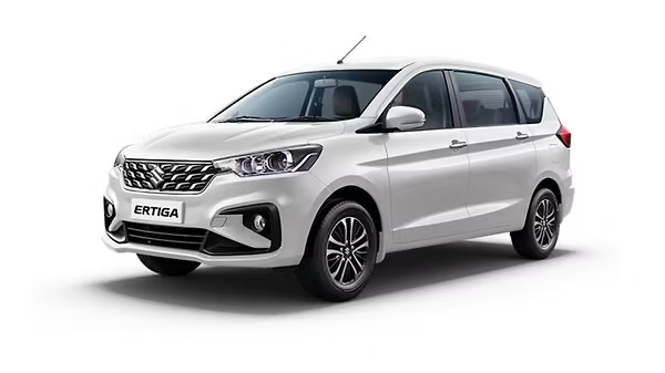 Ertiga cab service Hyderabad